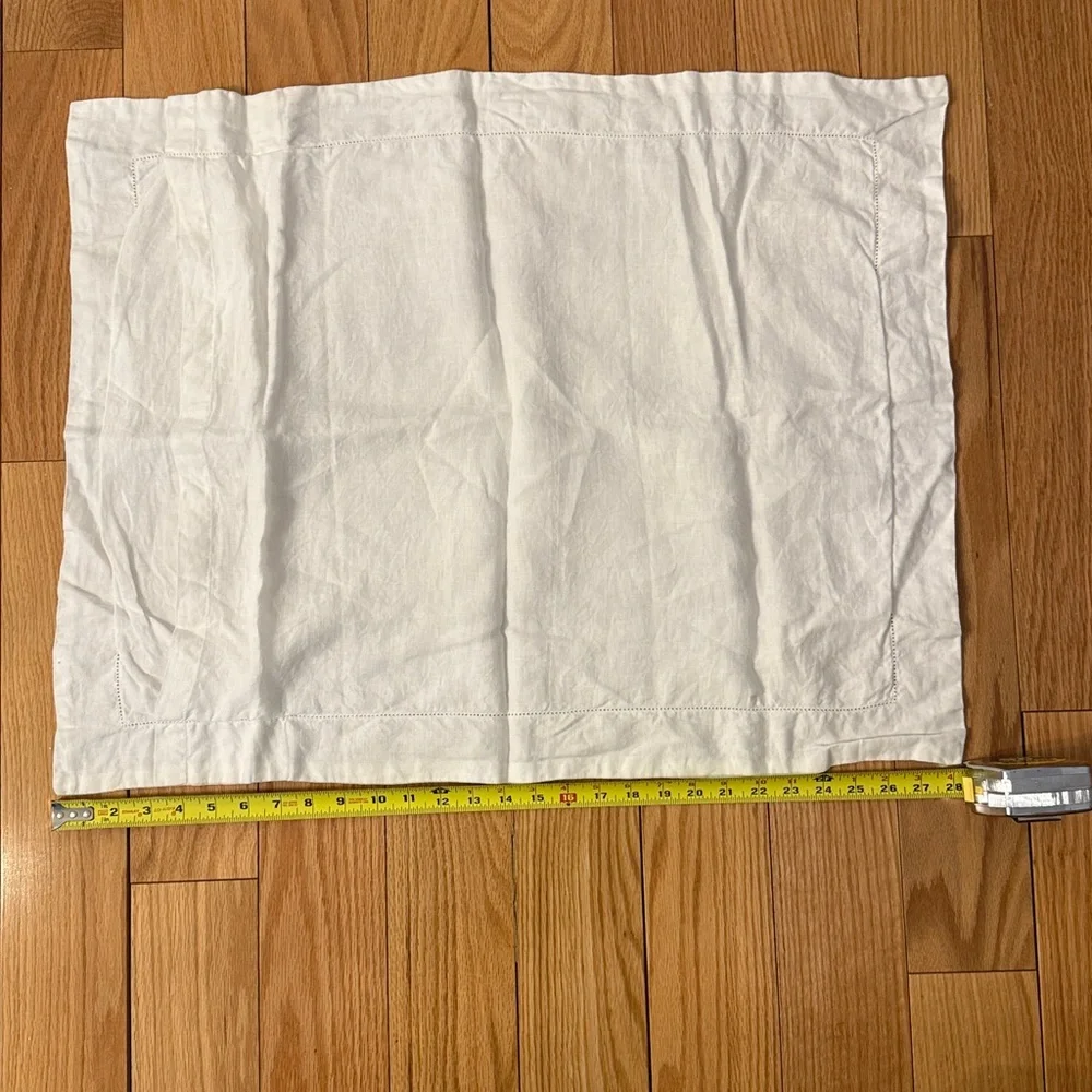 Pottery Barn Stitch Pillow Sham
